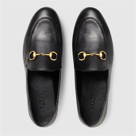 gucci flat shoes for ladies|Gucci brixton loafer women.